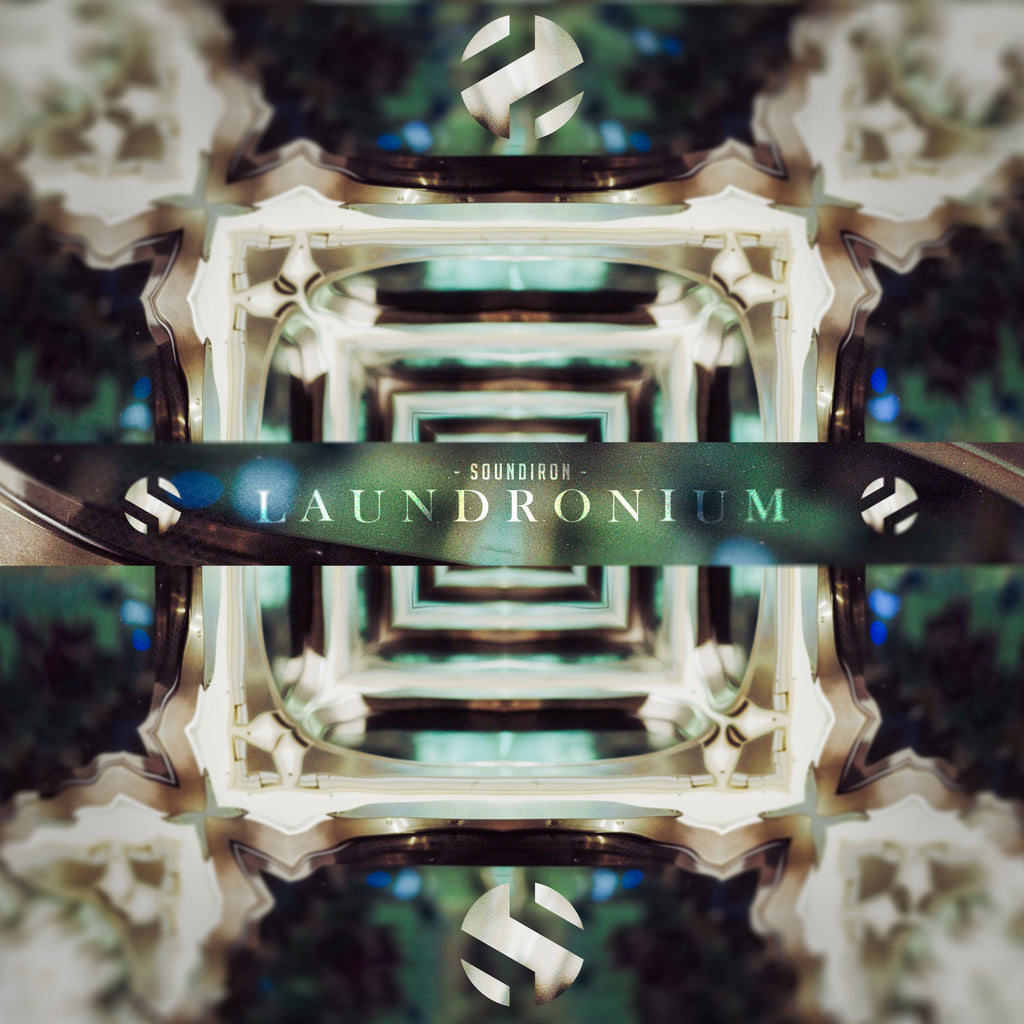 Laundronium - Image 5