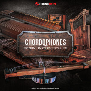 Hopkin Instrumentarium: Chordophones