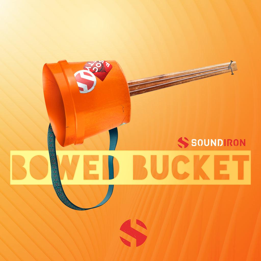 Bowed Bucket - Image 2