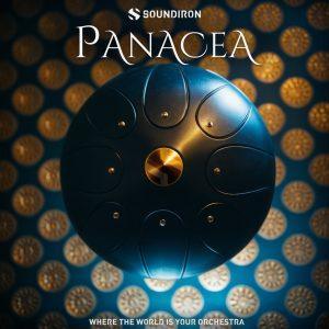 Soundiron Panacea product image