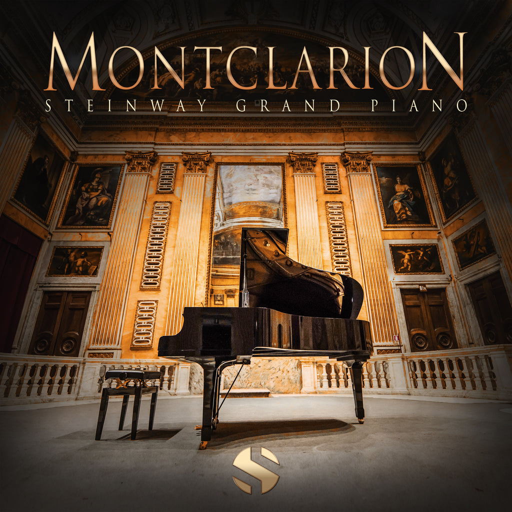 Montclarion Hall Grand Piano - Image 5