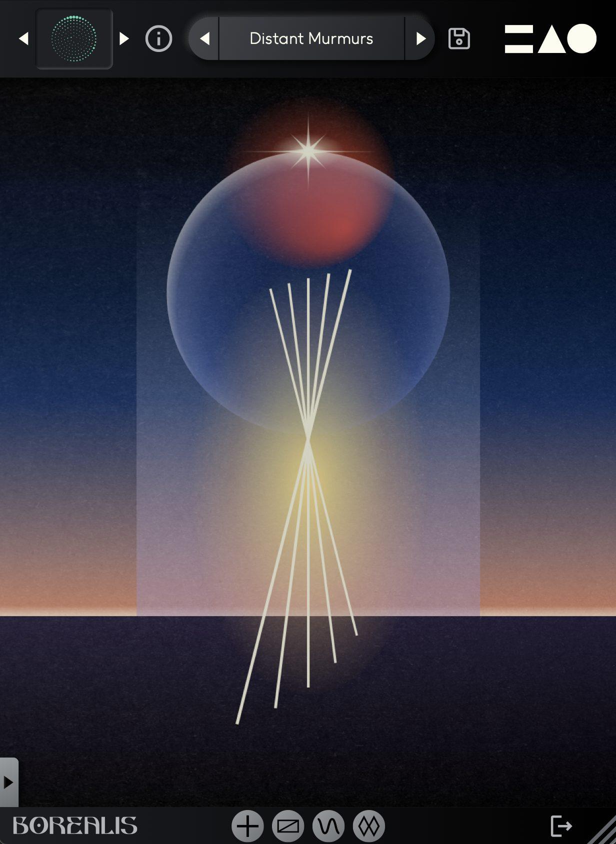 BOREALIS - Image 3