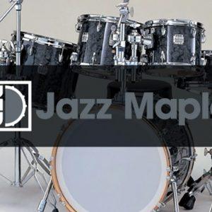 BFD JAZZ MAPLE