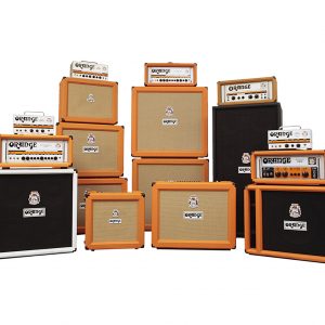 AmpliTube Orange product image