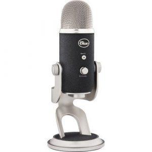 Blumic Yeti PRO USB MIC Bstk