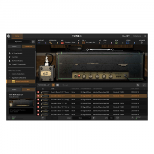 TONEX Brown Sound 80/81 Collection
