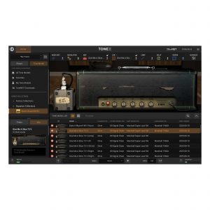 TONEX Brown Sound 80/81 Collection product image