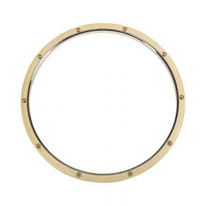 Gibrlt Dunn WOOD/METAL Hoop 1