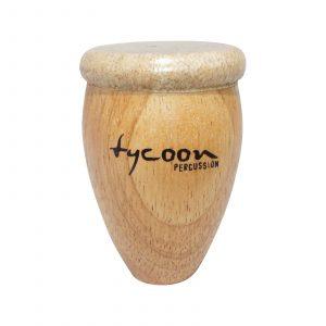 Tycoon Conga Skin Shaker