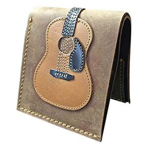 Axhgtr Dread Acoustic Wallet