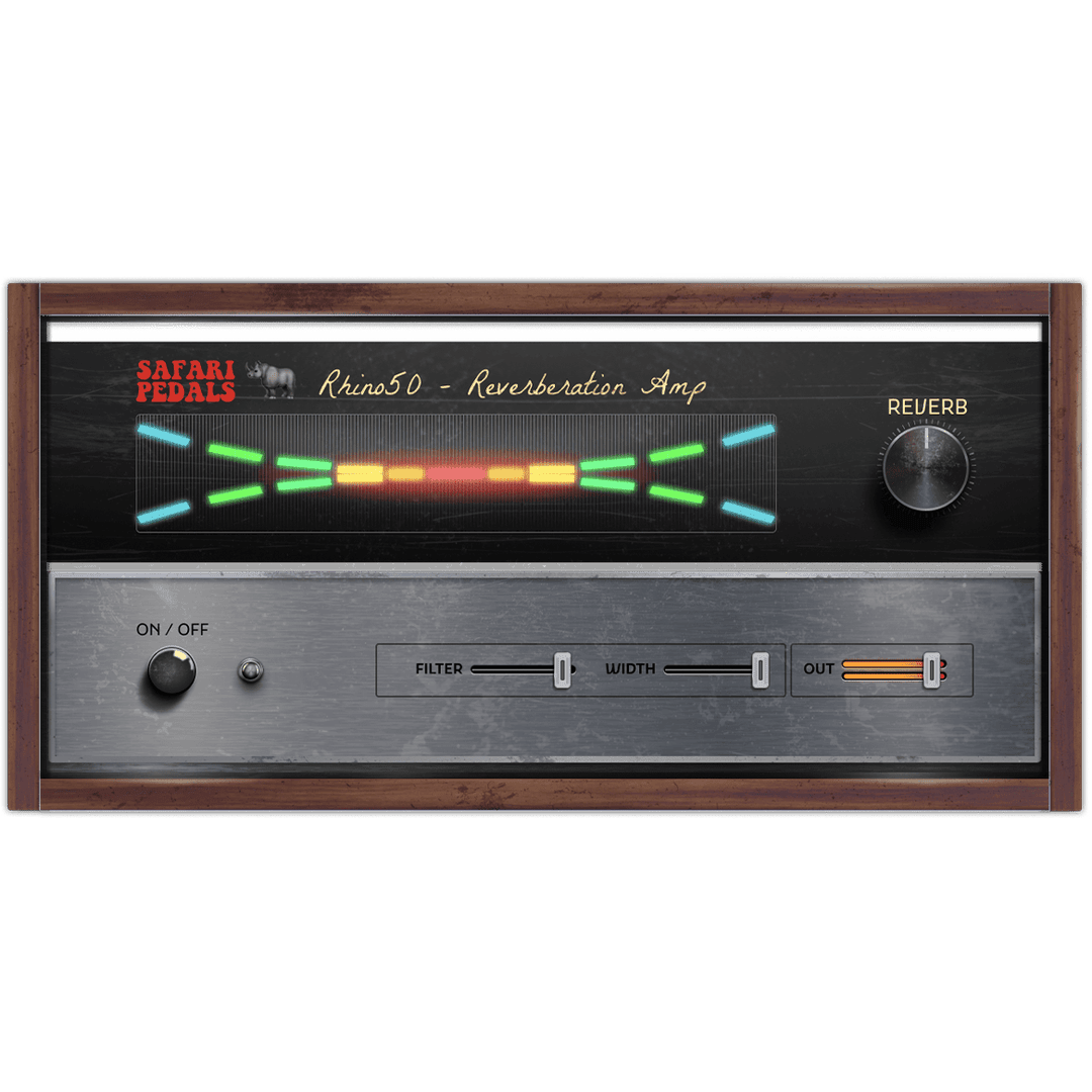 Rhino Reverb - Image 3