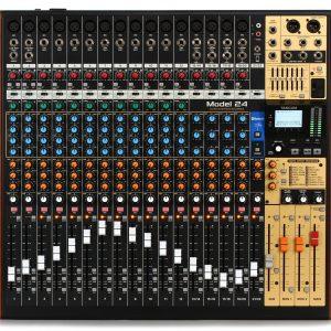 Tascam Model 24 MIX/INT/REC