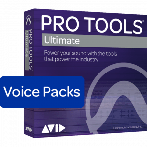 Pthd 256 Voice Pack Perpetu