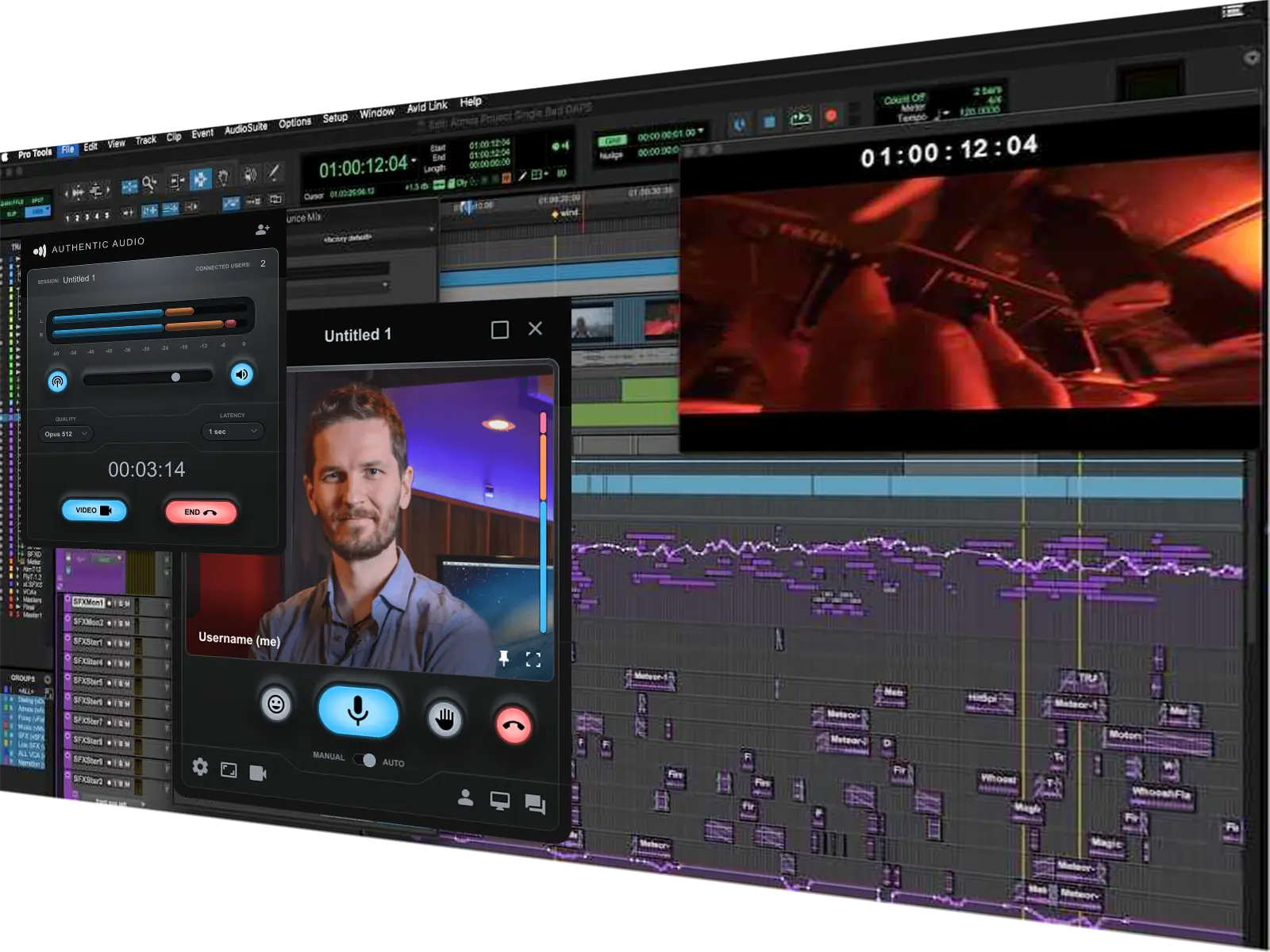 Authentic Audio Subscription - Image 2