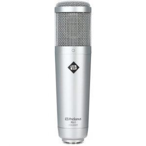 Prehrd PX-1 Condenser MIC