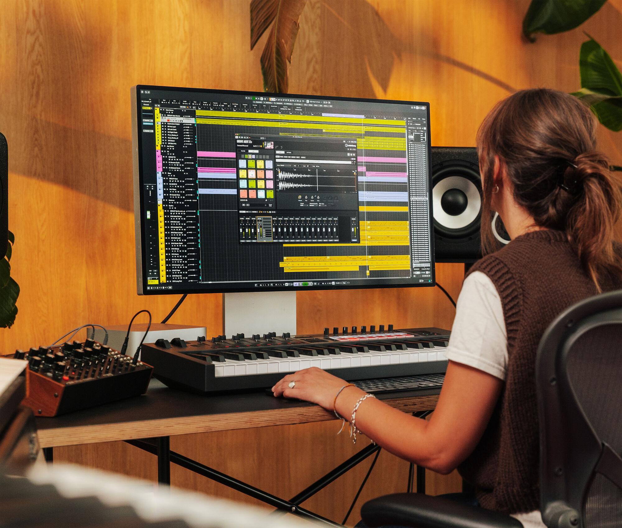 Cubase Elements 15 Education - Image 2
