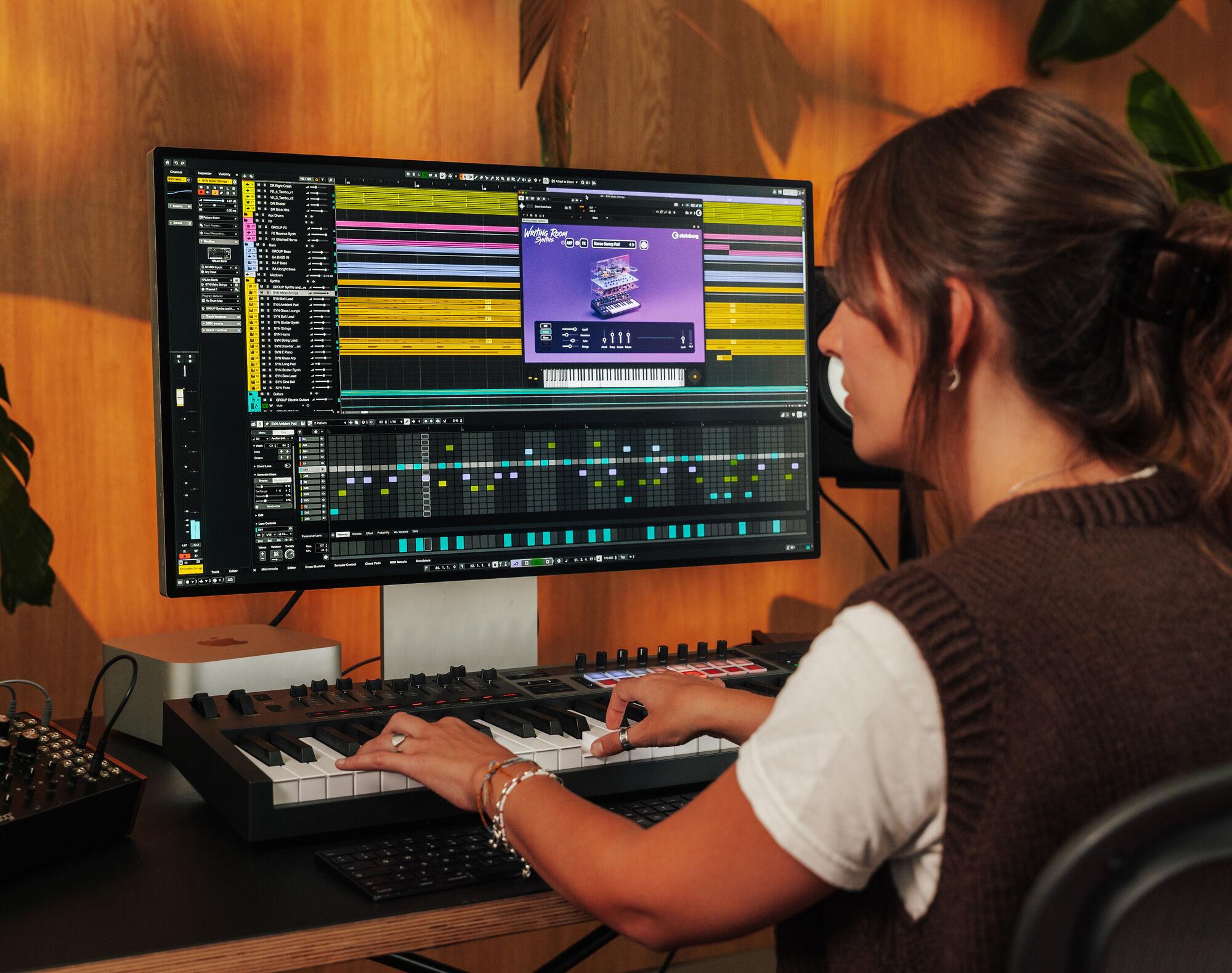 Cubase Elements 15 Education - Image 3