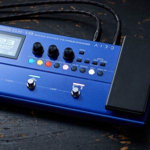 Boss GX-1B Bass FX