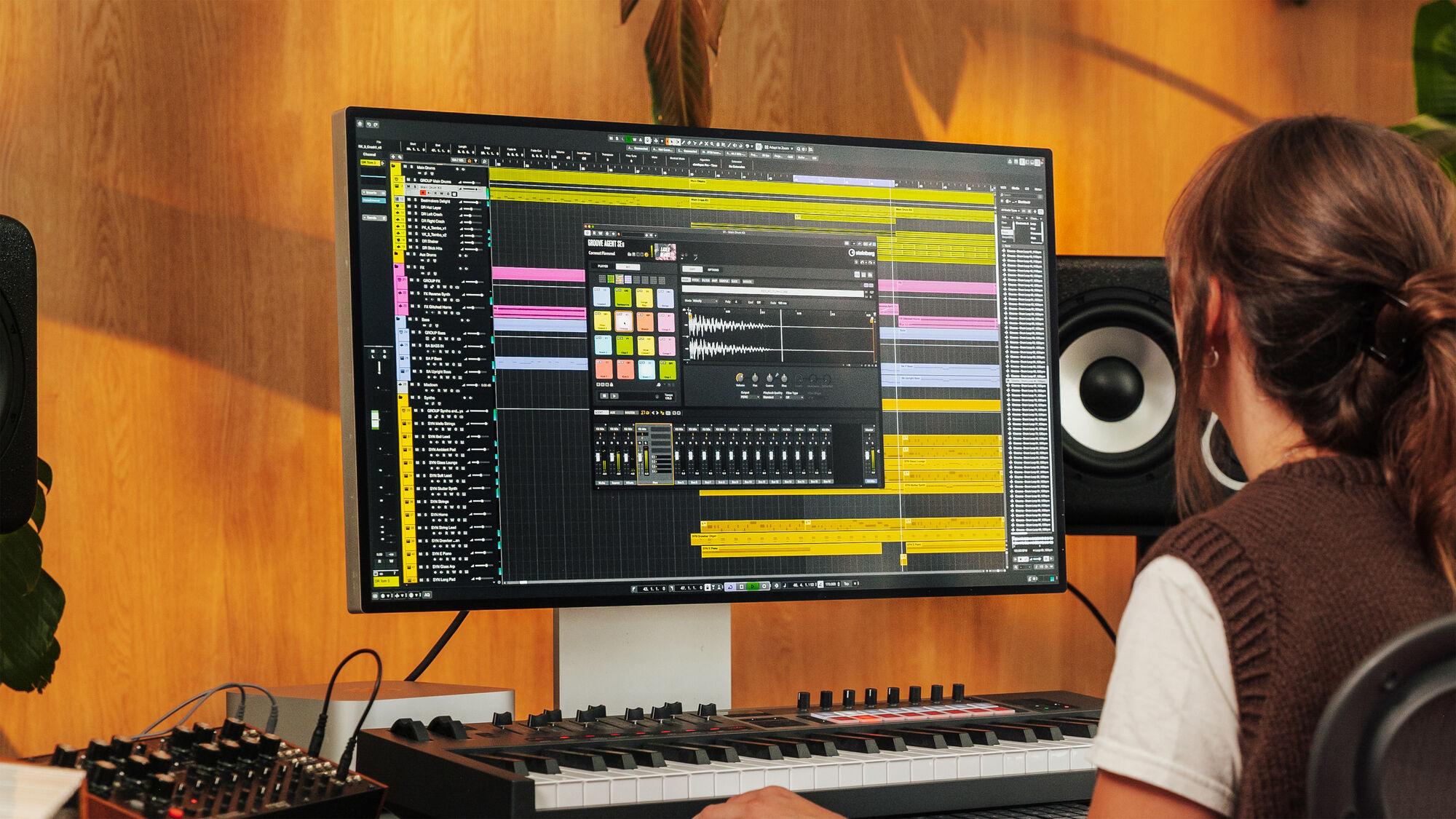 Cubase Elements 15 Education - Image 4
