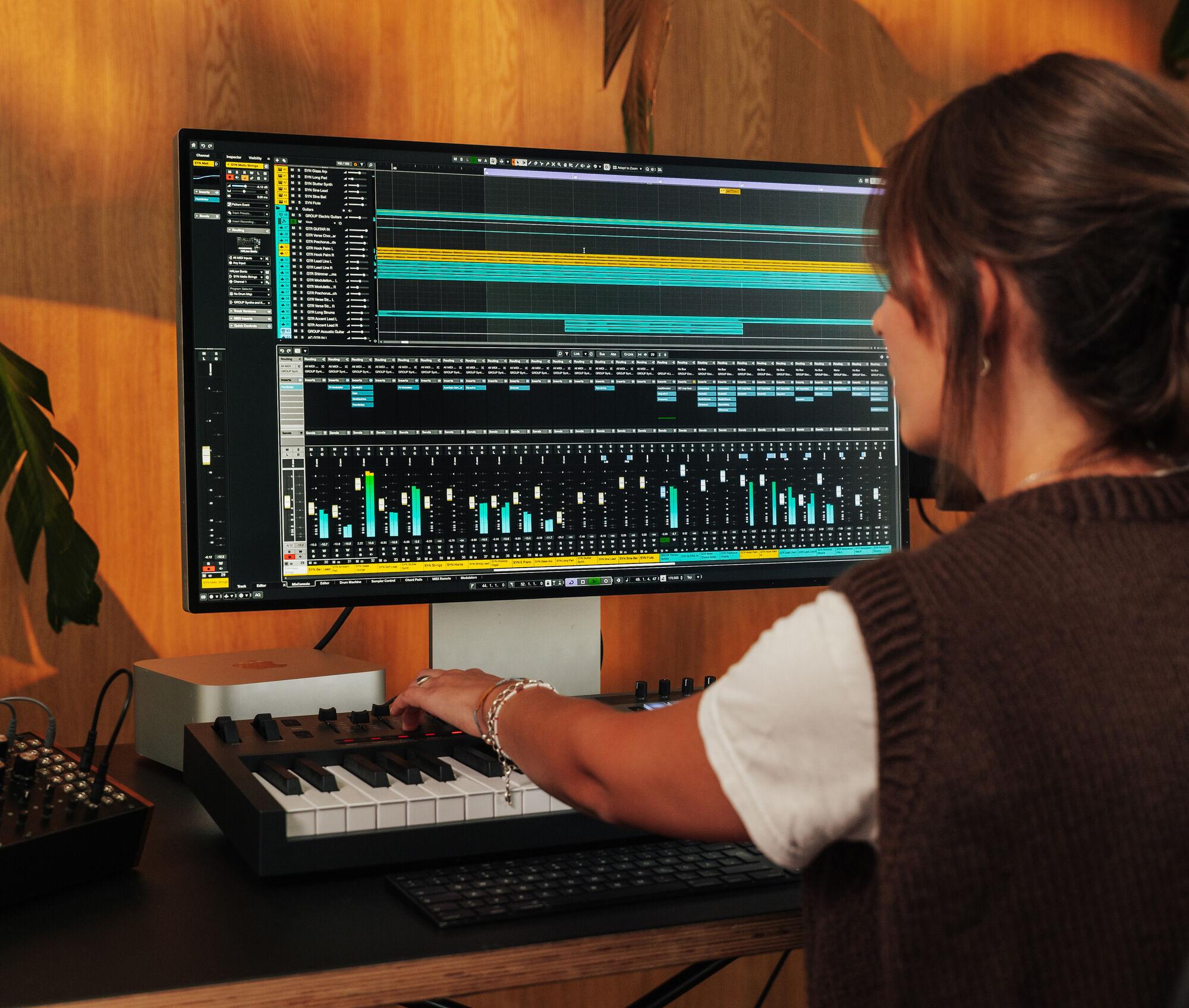 Cubase Elements 15 Education - Image 5