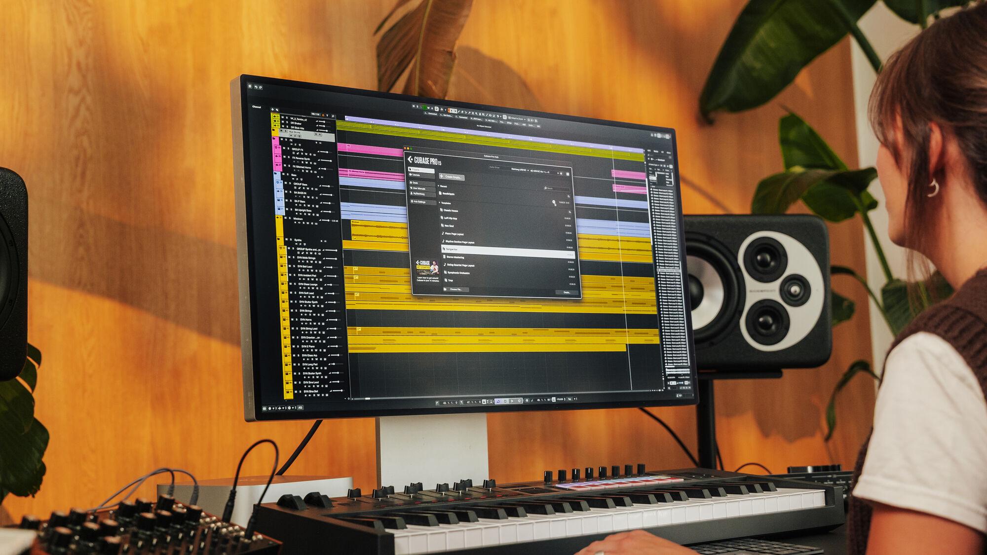Cubase Elements 15 Education - Image 6