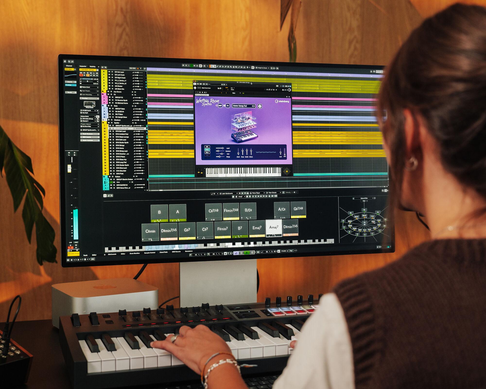Cubase Elements 15 Education - Image 8