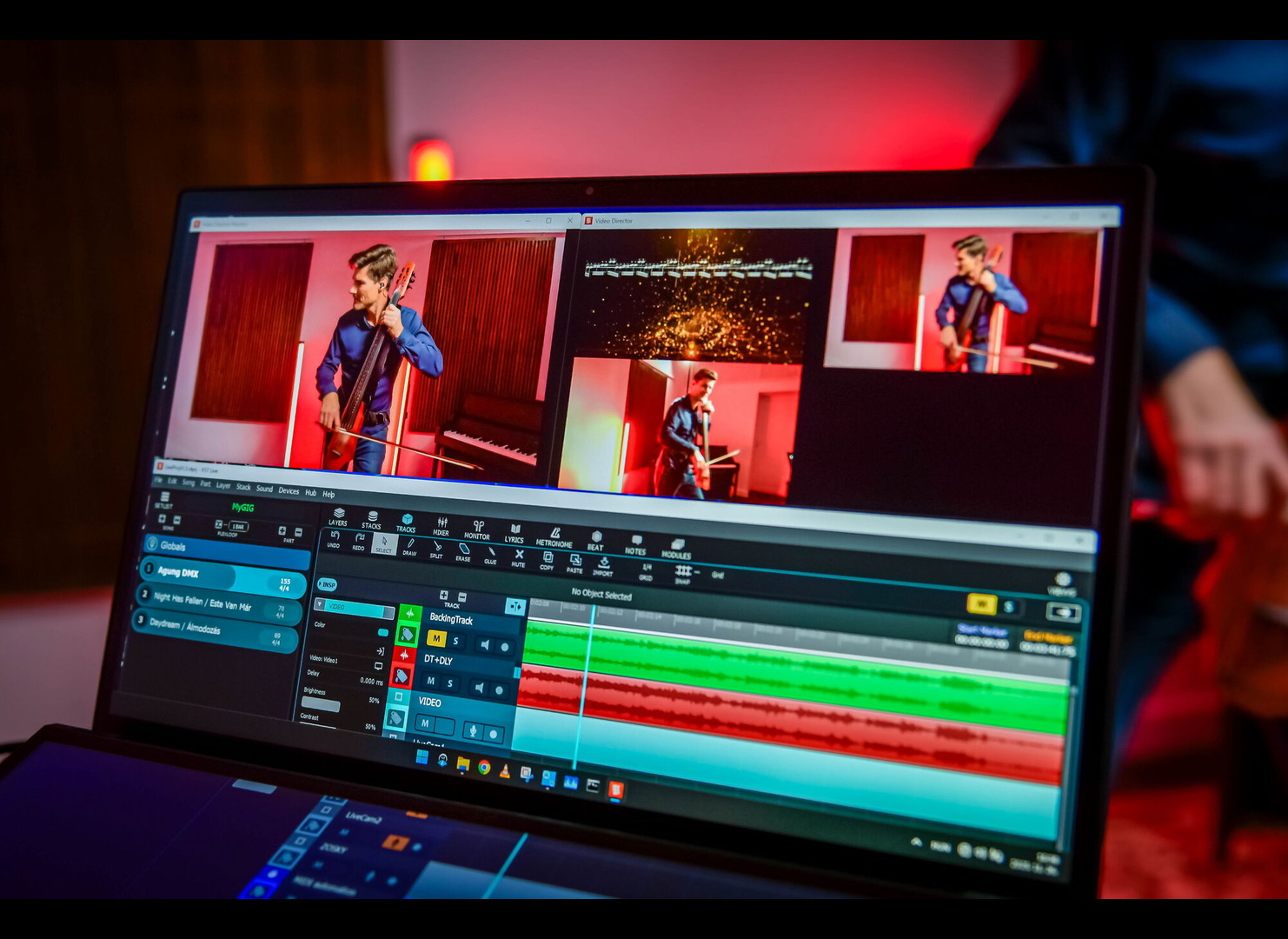 VST Live 3 Full Version