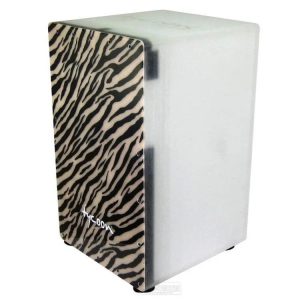 Tycoon Acrylic Cajon ICE Cube
