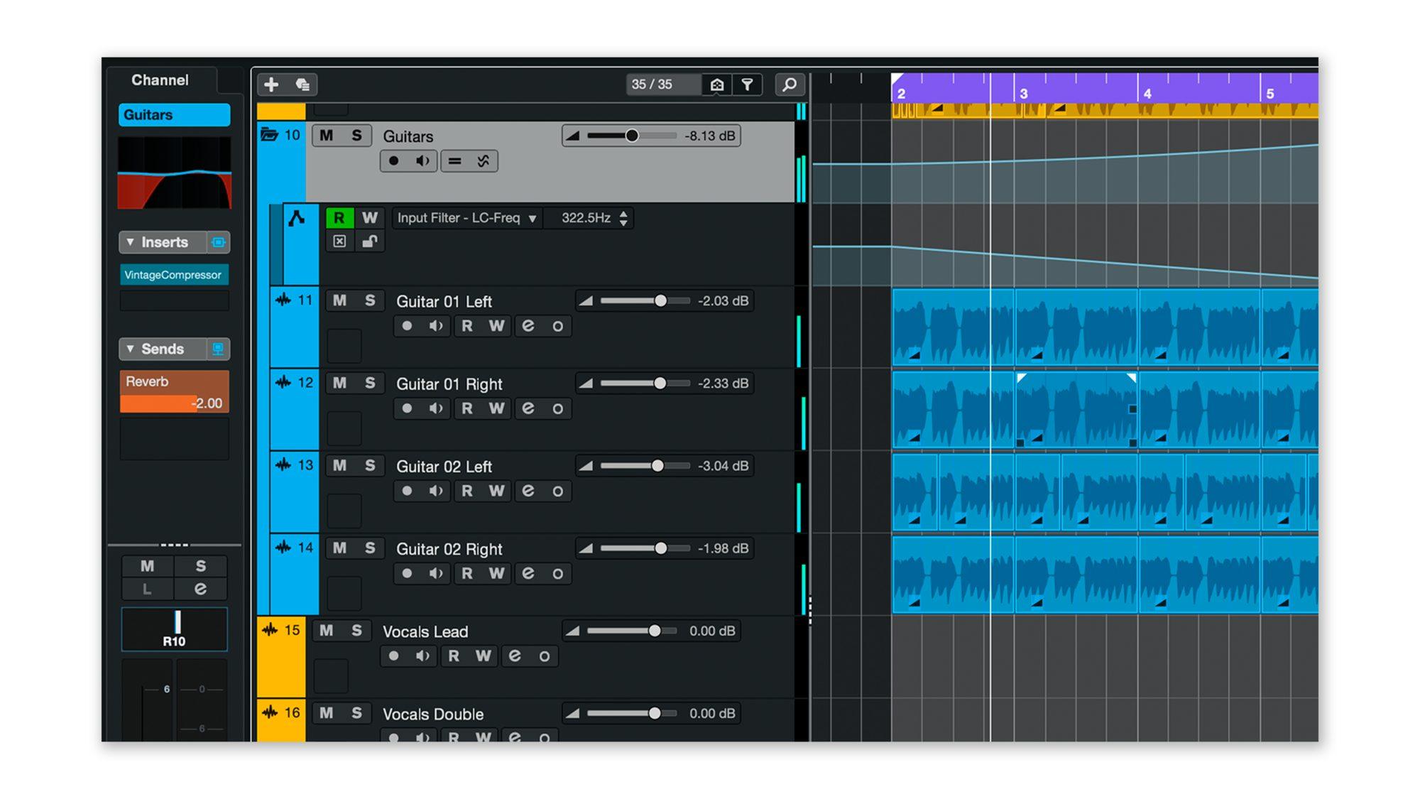 Cubase Elements 15 Education - Image 9