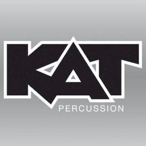 8“ Pad For Kat Kt-100 E-drum Kit