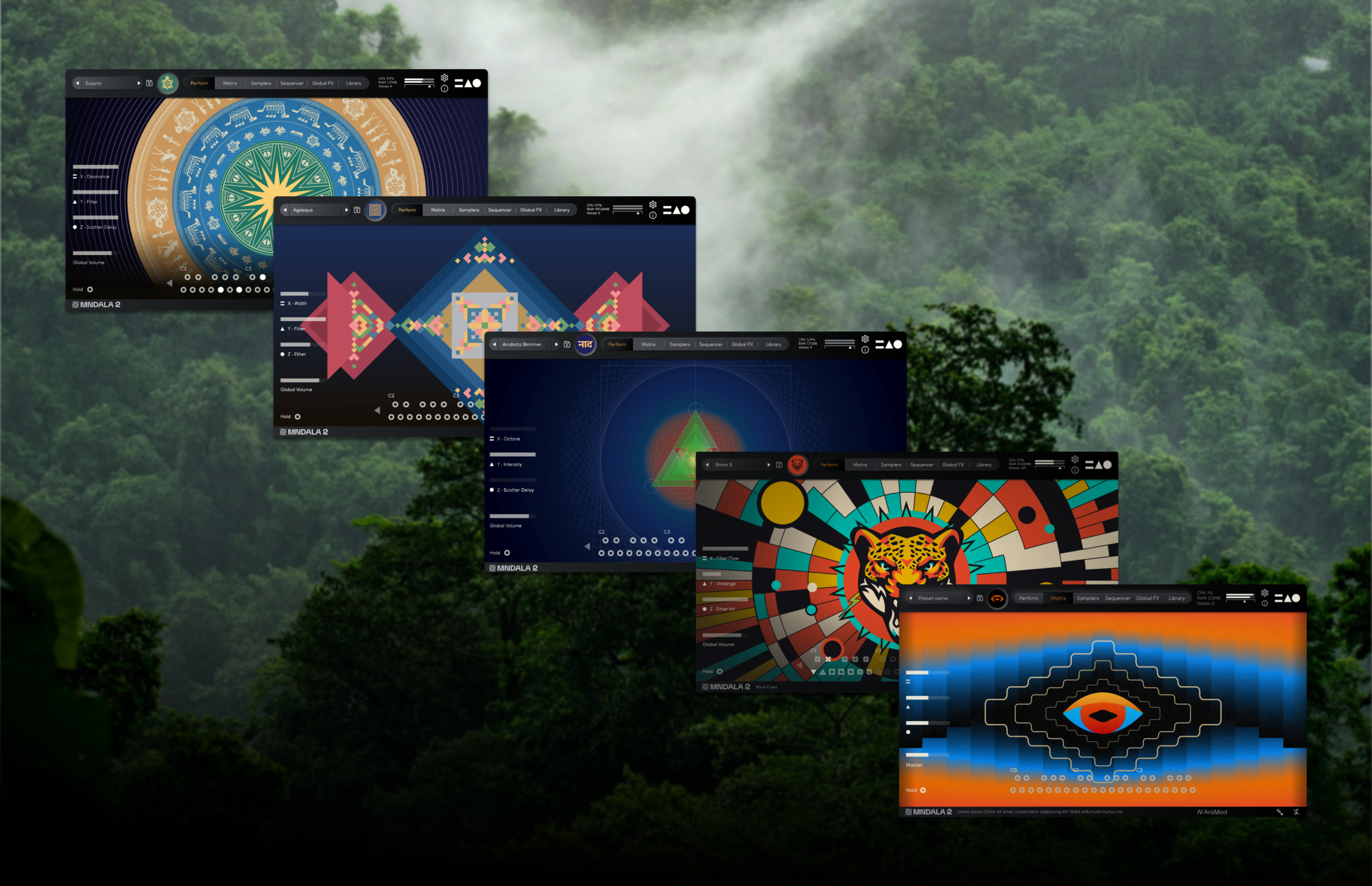 The Portals Bundle - Image 5