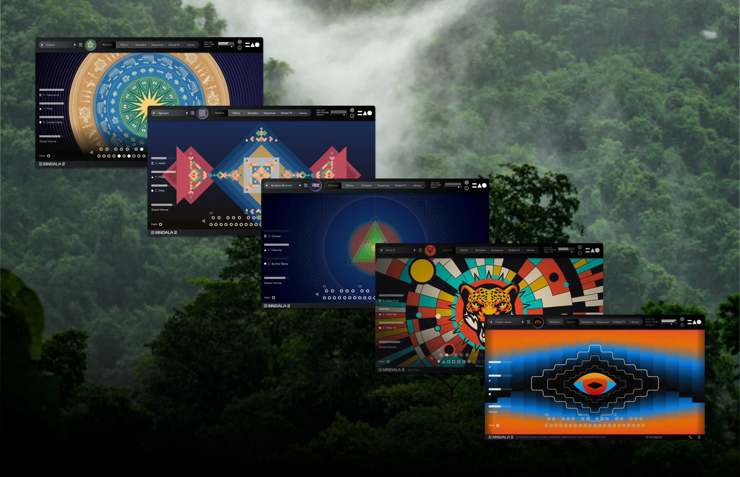 The Portals Bundle - Image 2