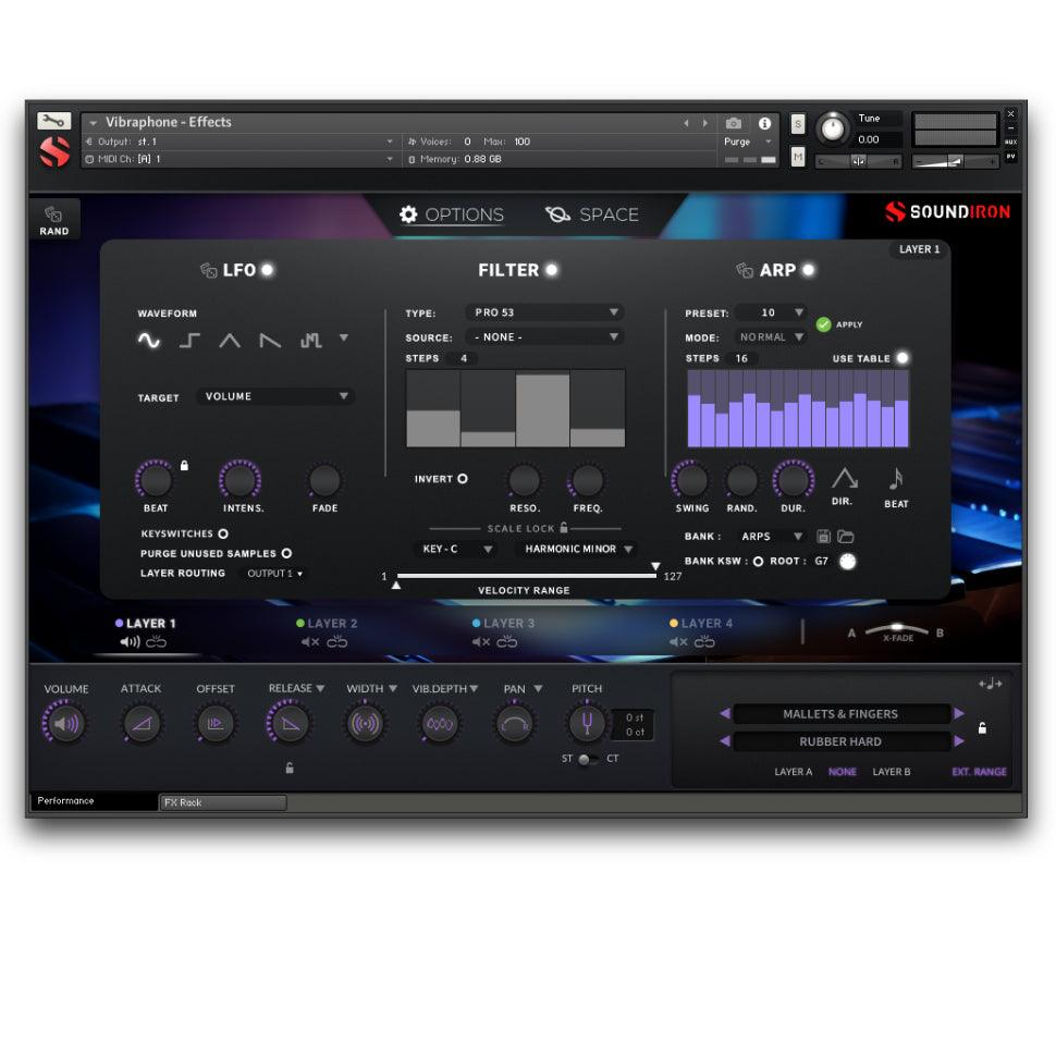 Vibraphone Effects - Image 2