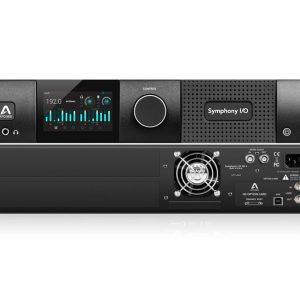 Apoghd Symphony IO Mkii PT NO