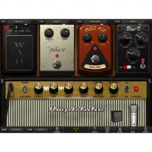 Hendrix Power DUO Download