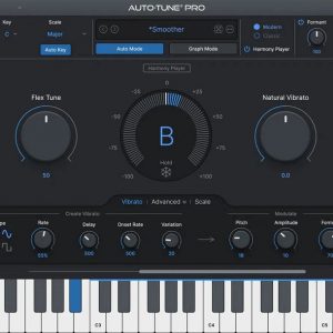 Antdld AUTO-TUNE PRO DLD