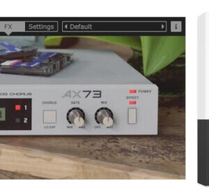 AX Chorus