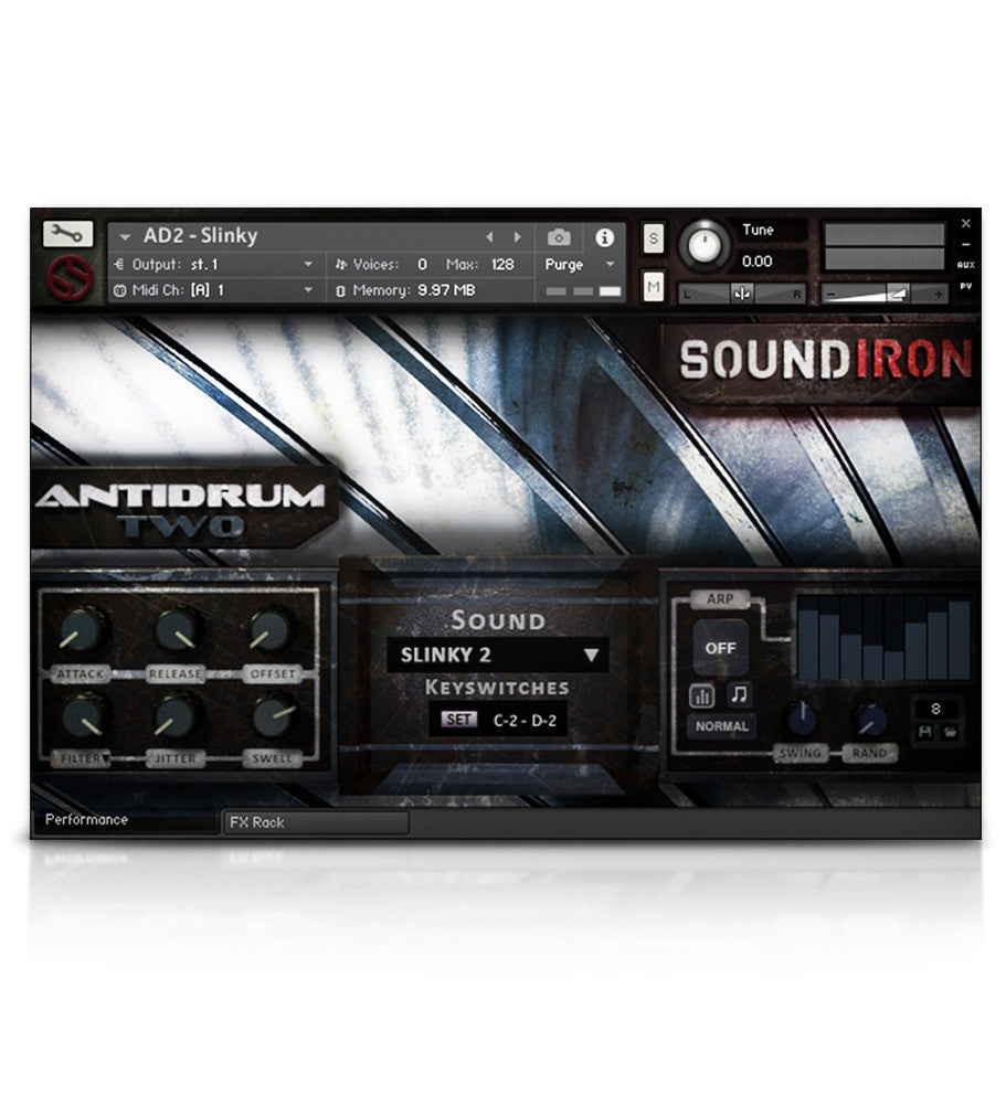 Antidrum 2 - Image 3