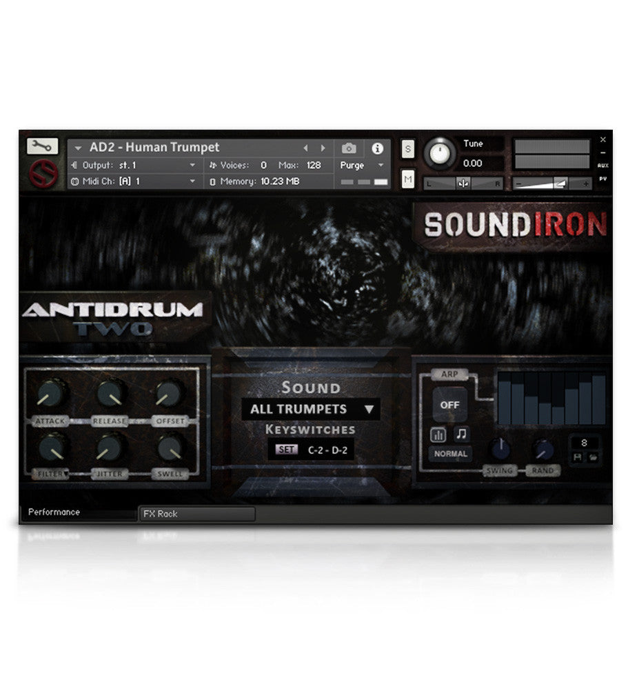 Antidrum 2 - Image 5