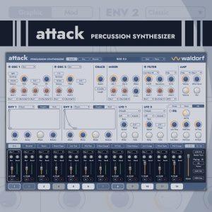 Attack 3