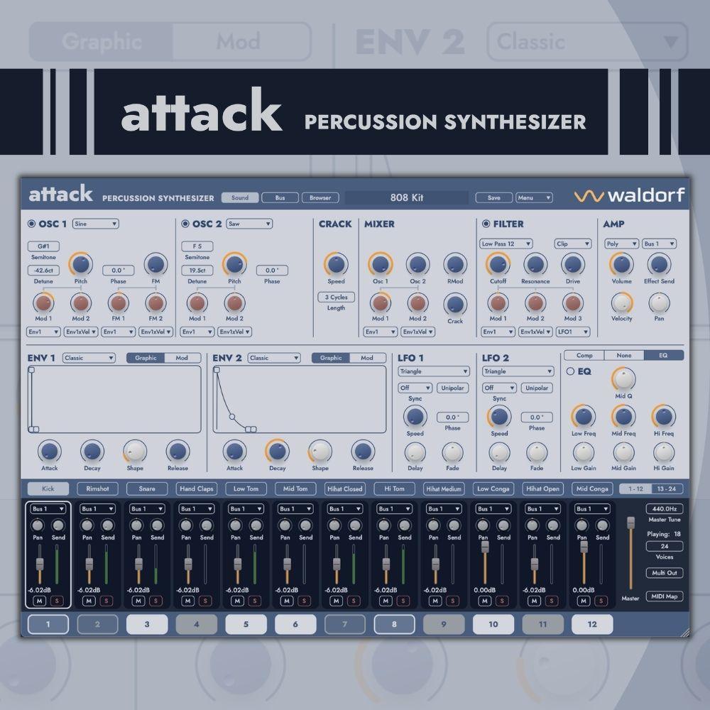 Attack 3