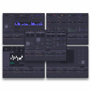 Voxmotive