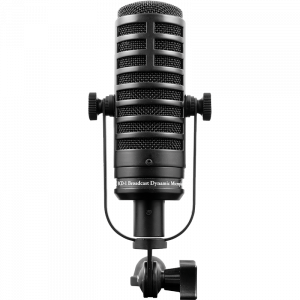 MXL MXL BCD-1 Brcst MIC