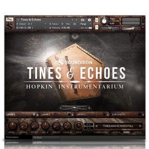 Hopkin Instrumentarium: Tines & Echoes