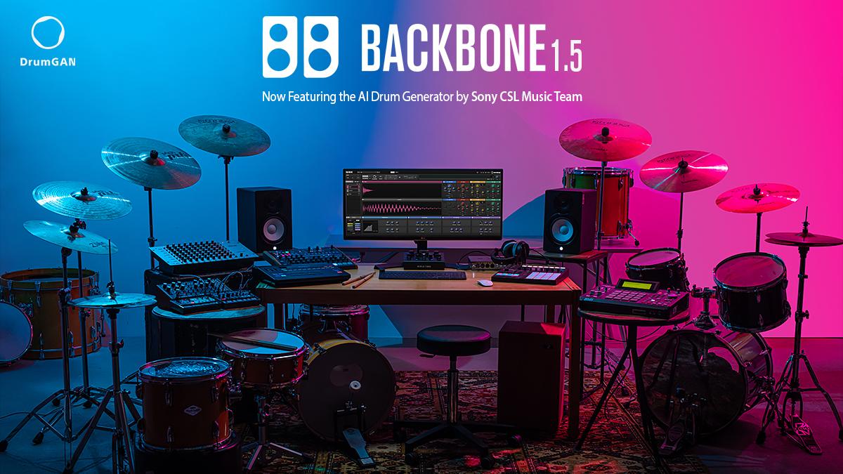 Backbone