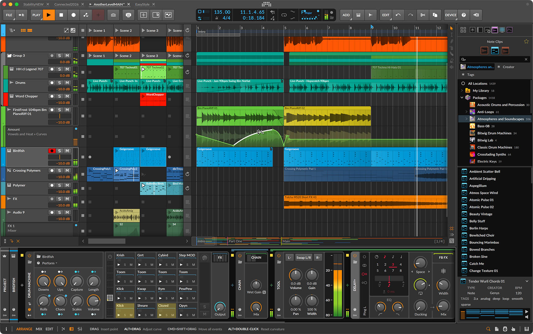 Bitwig Studio Essentials - Image 2