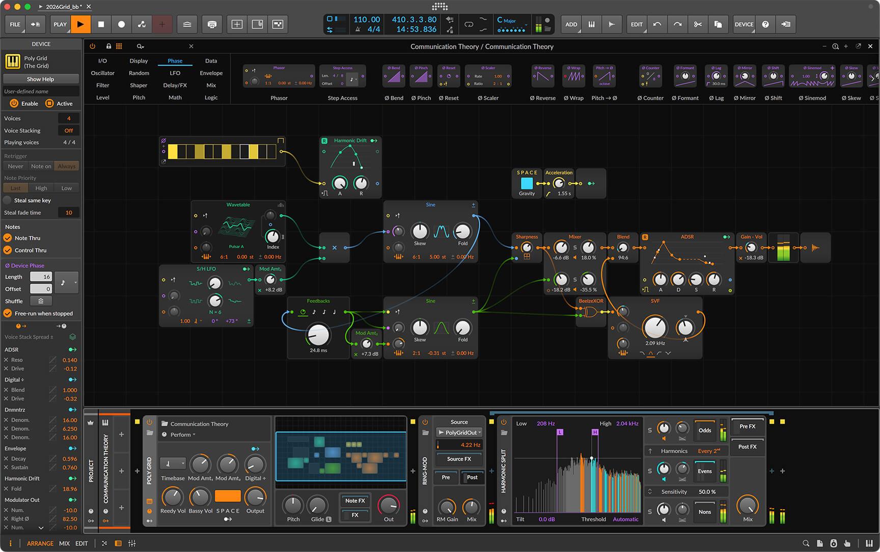 Bitwig Studio - Image 3