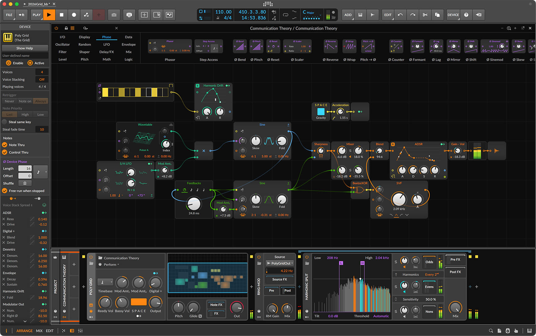 Bitwig Studio Producer - Image 4
