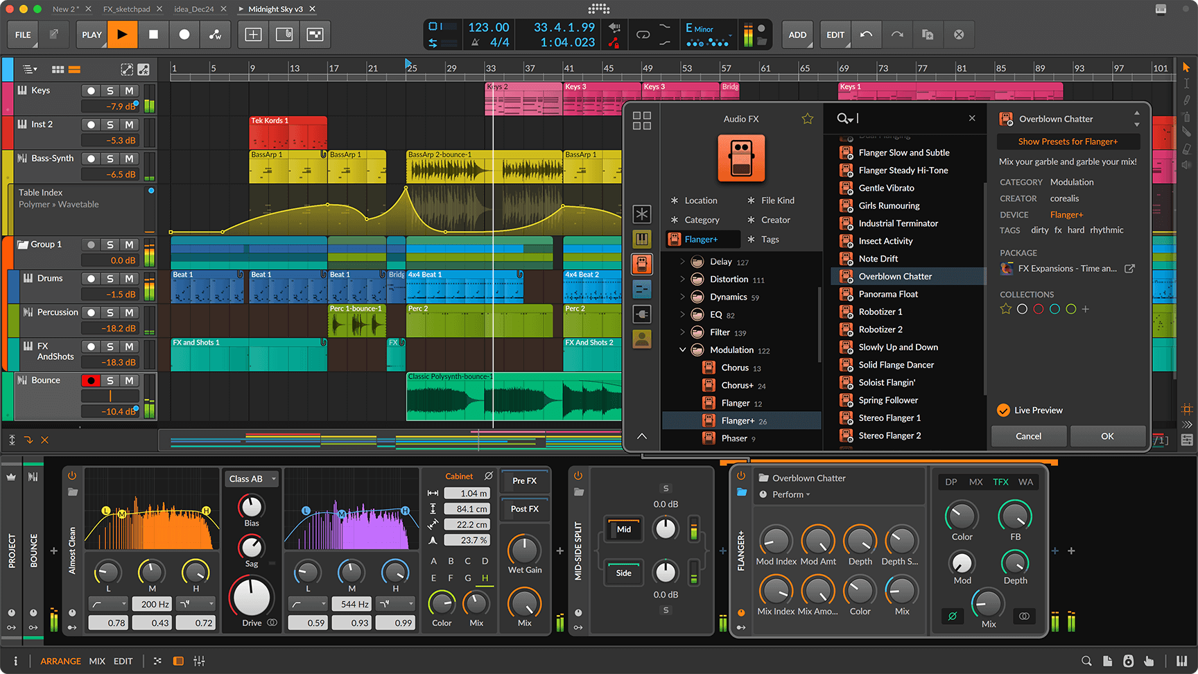 Bitwig Studio 12 Month Upgrade Plan - Image 2
