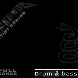 Blackened - Artist Series